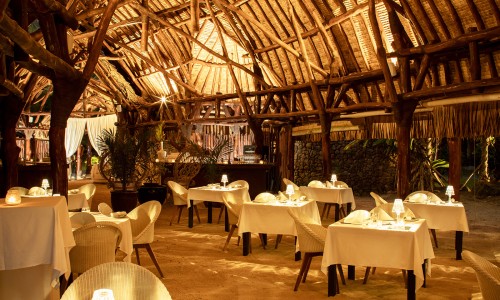 Sofitel Kia Ora Moorea Beach Resort